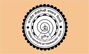 IIT Delhi logo supplied by Celligo
